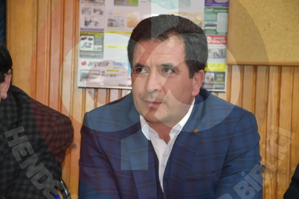 Haber: Öğrenciler O Binada Eğitim Görecekler - Galeri-7