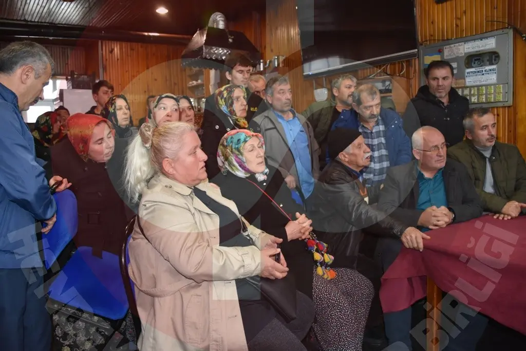 Haber: Öğrenciler O Binada Eğitim Görecekler - Galeri-3