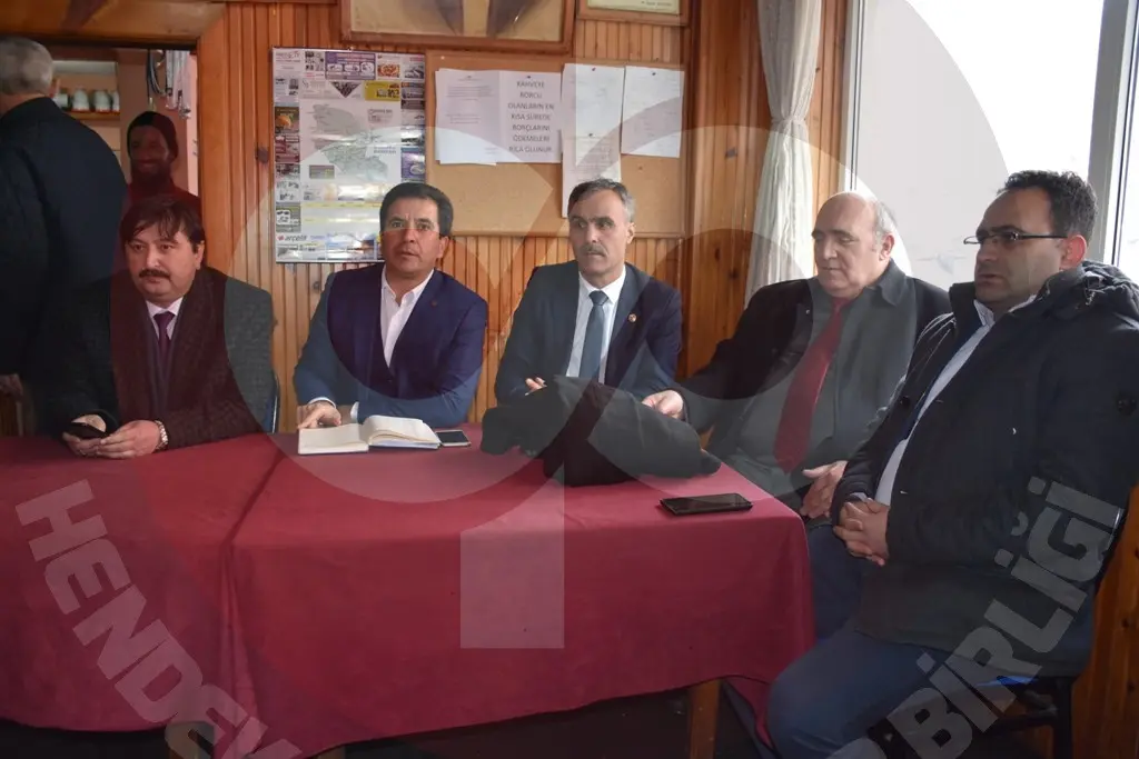 Haber: Öğrenciler O Binada Eğitim Görecekler - Galeri-4