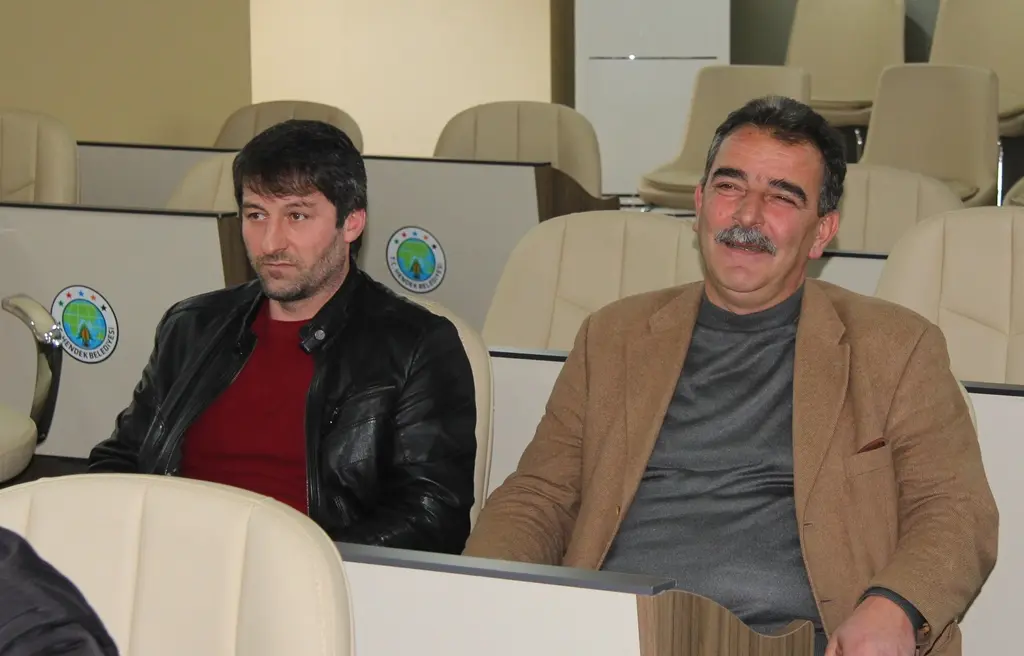 Haber: İşyeri Ve Tarla İhaleleri Tamam - Galeri-2