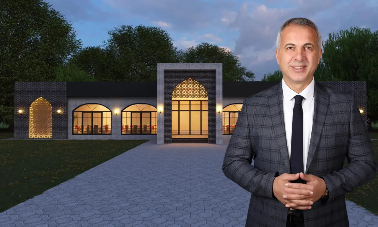 Haber: Uludere Yeni Haliyle Hendek’e Çok Yakışacak - Öne Çıkan