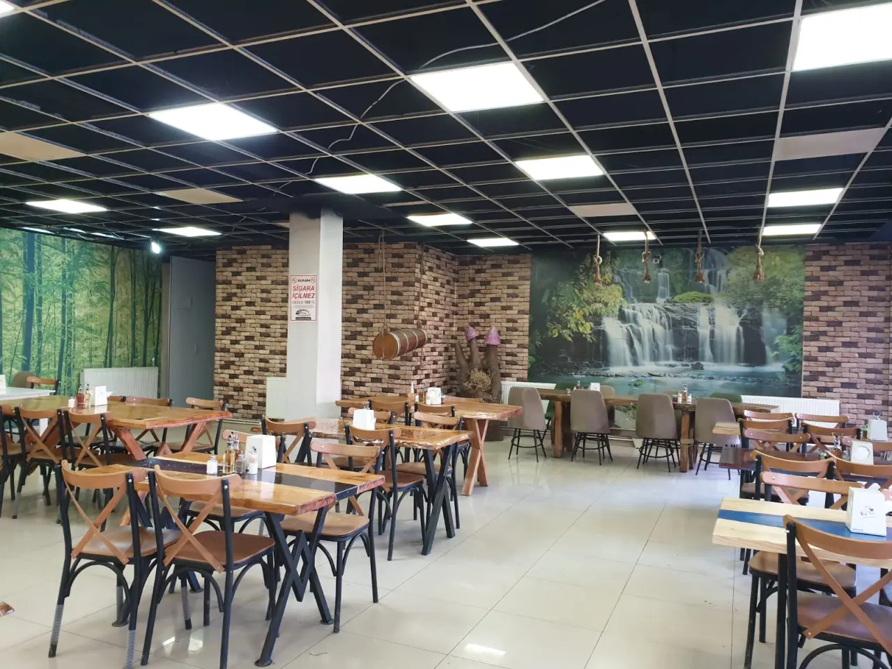 Haber: Ayhan Pide ve Restaurant Hizmetinizde - Galeri-2