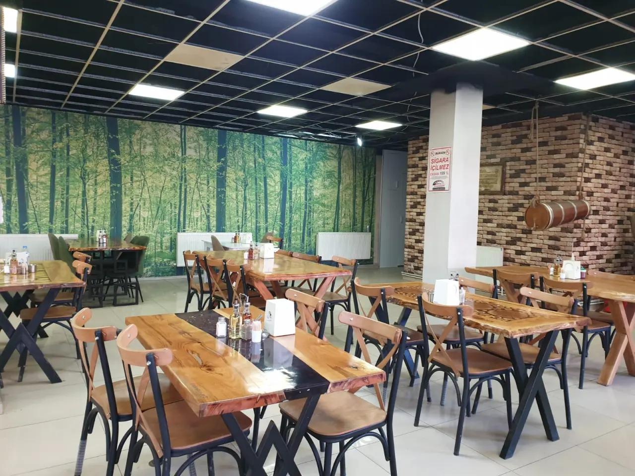 Haber: Ayhan Pide ve Restaurant Hizmetinizde - Galeri-3