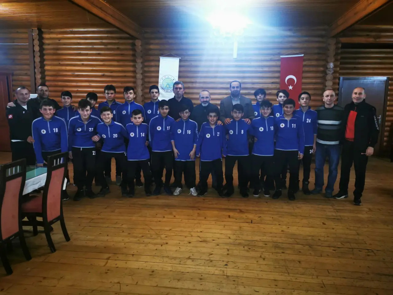 Haber: Hendekspor'un Alt Yapısı Işık Saçıyor - Öne Çıkan