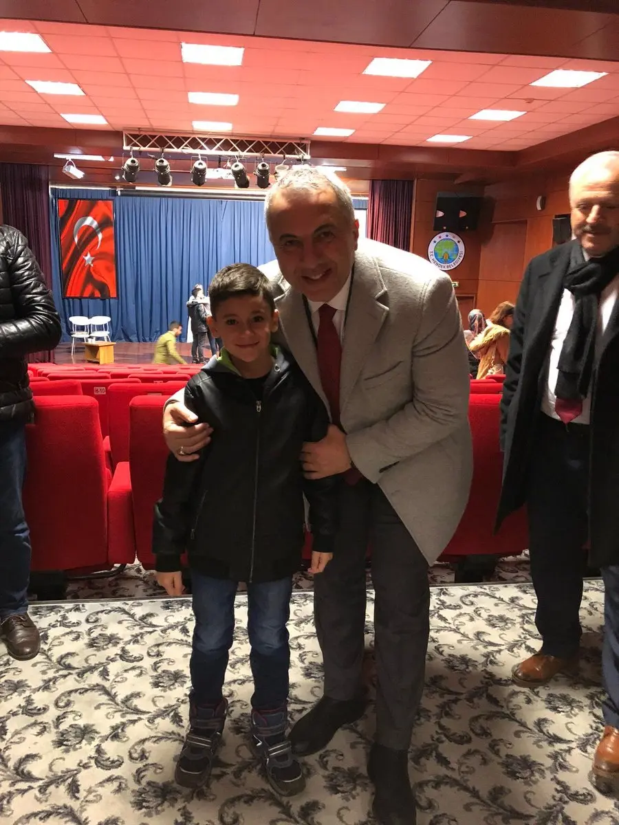 Haber: Baba Oyunu Büyük Beğeni Topladı - Galeri-4