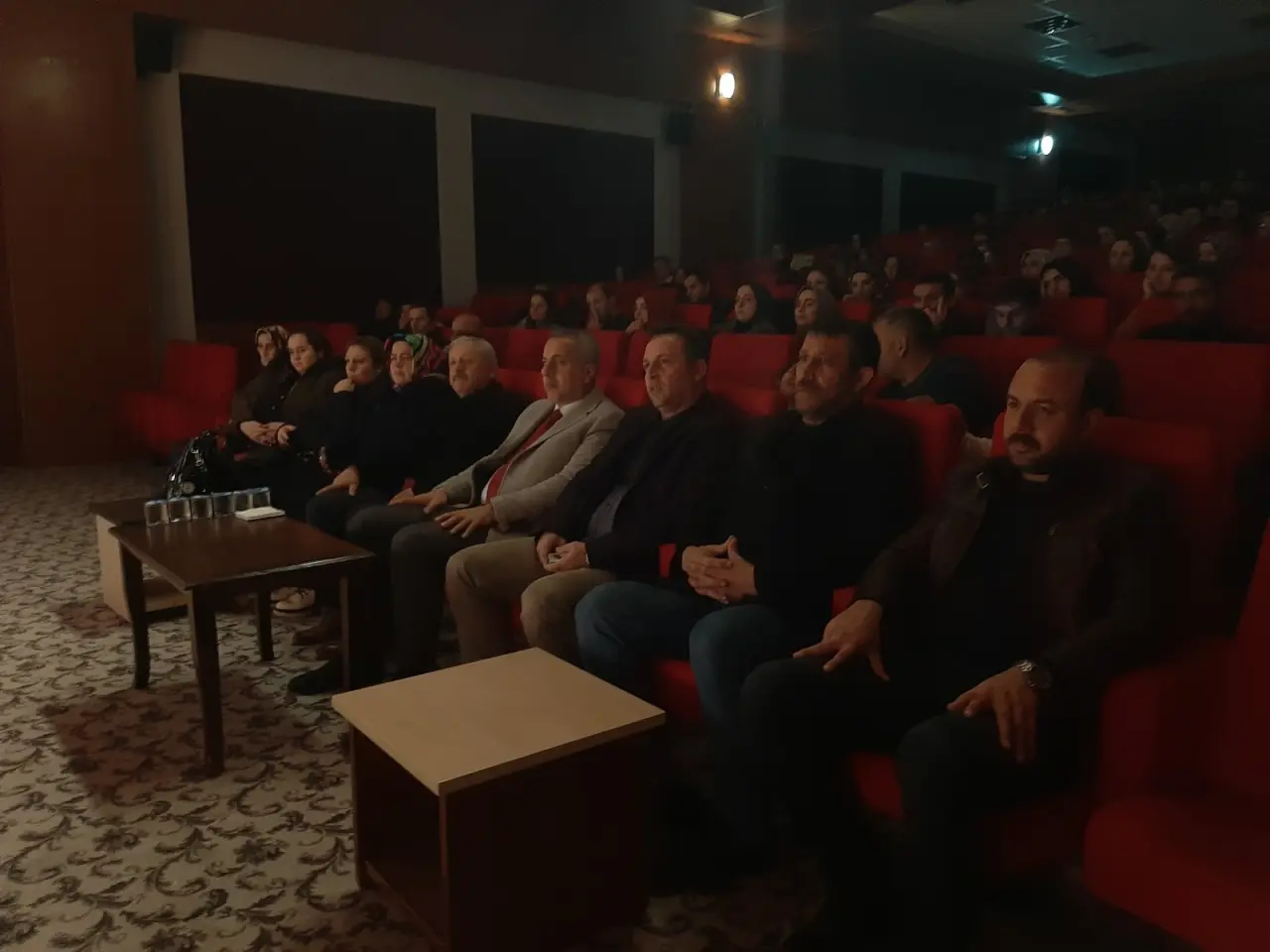 Haber: Baba Oyunu Büyük Beğeni Topladı - Galeri-2
