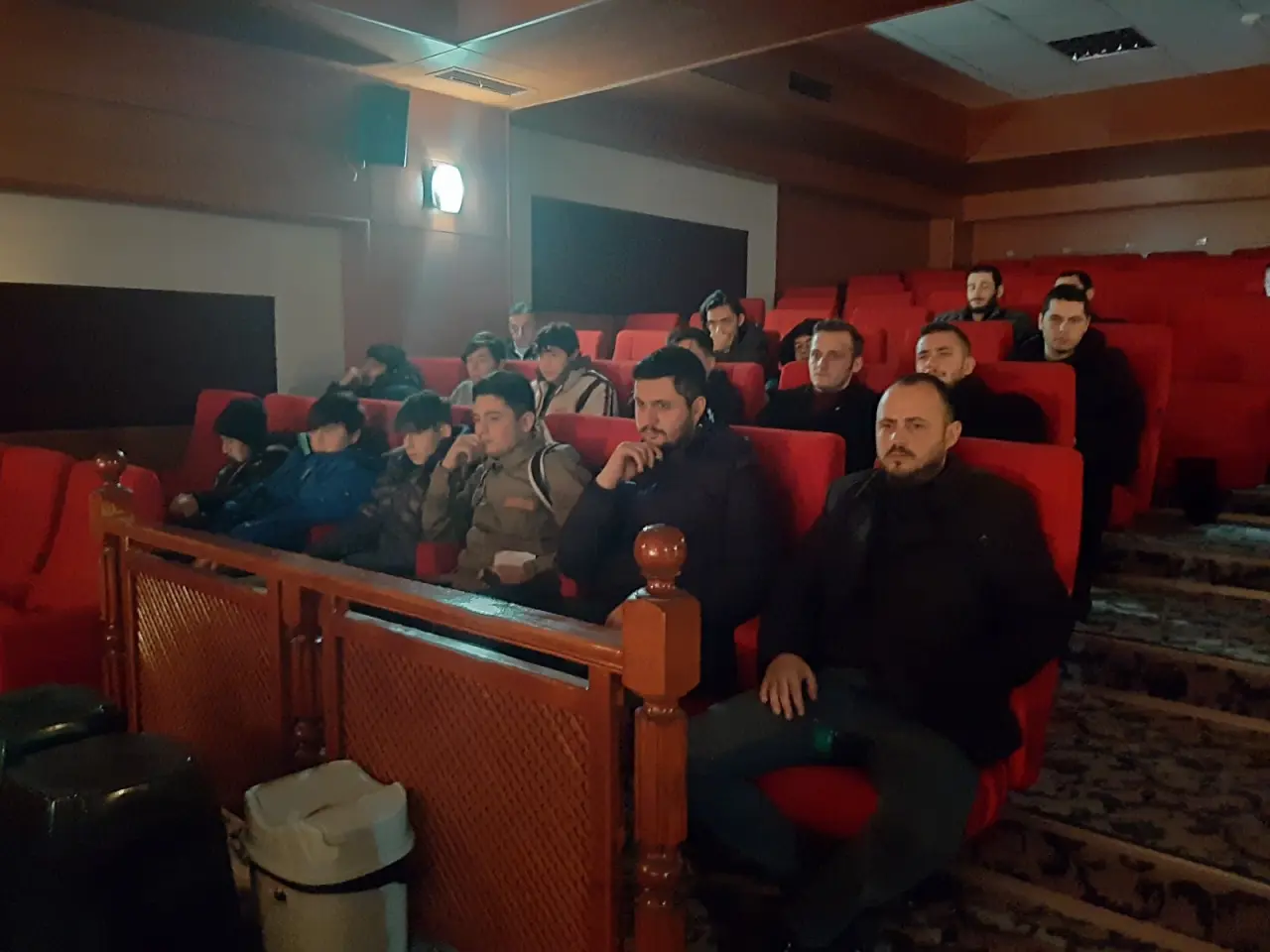 Haber: Baba Oyunu Büyük Beğeni Topladı - Galeri-3