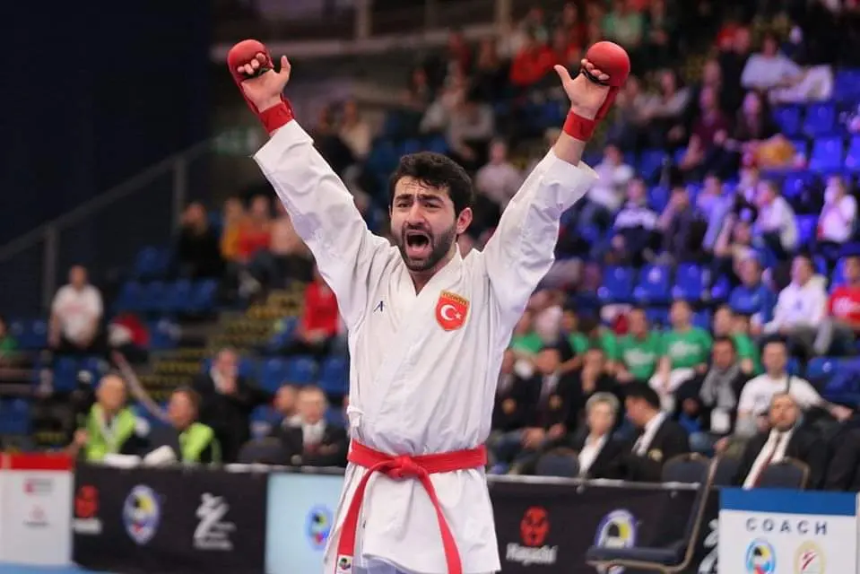 Haber: Gururumuz Ömer Faruk Avrupa şampiyonu - Öne Çıkan