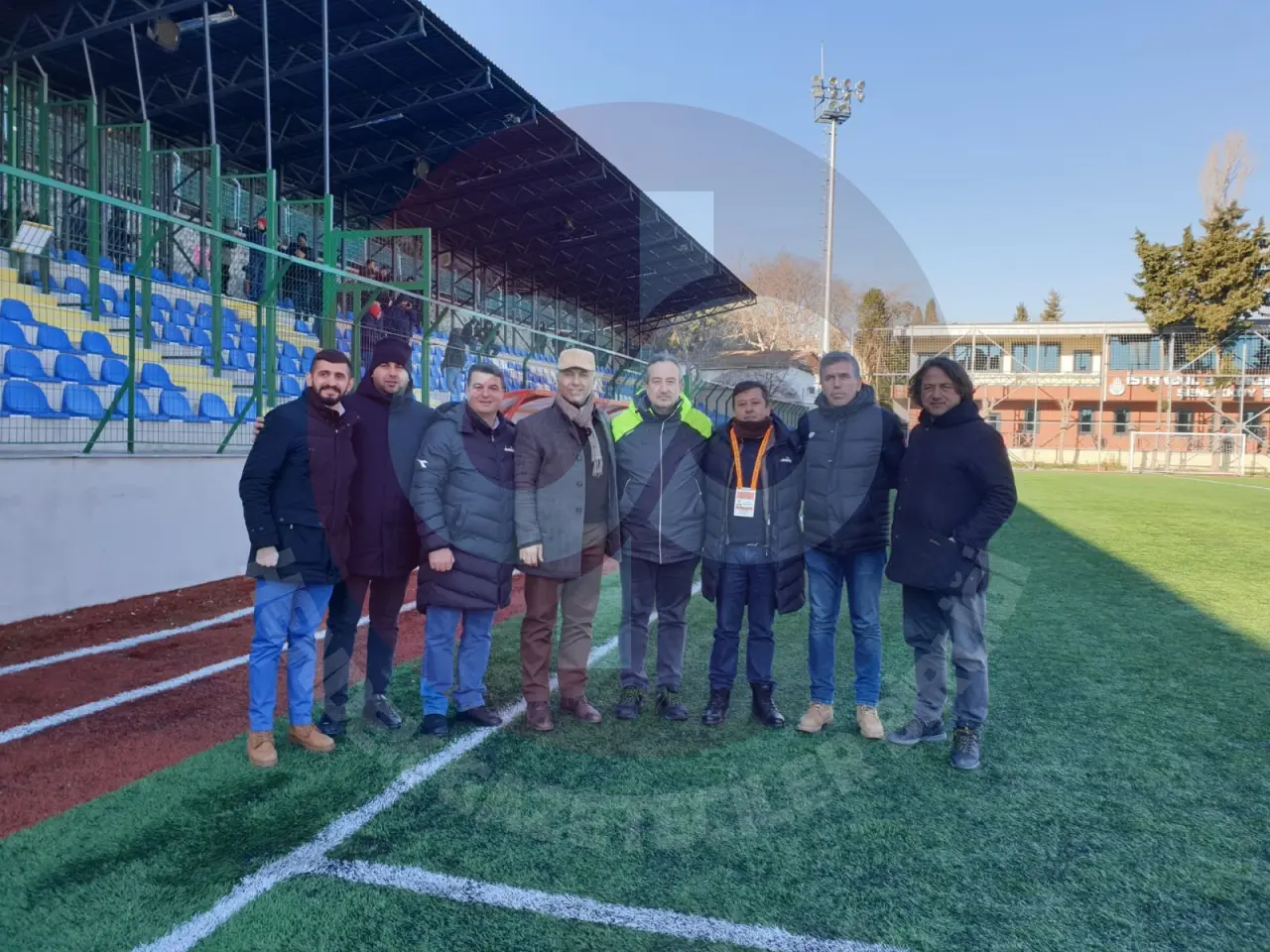 Haber: Hendekspor İstanbul'dan Üç Gol Üç Puanla Döndü - Galeri-3