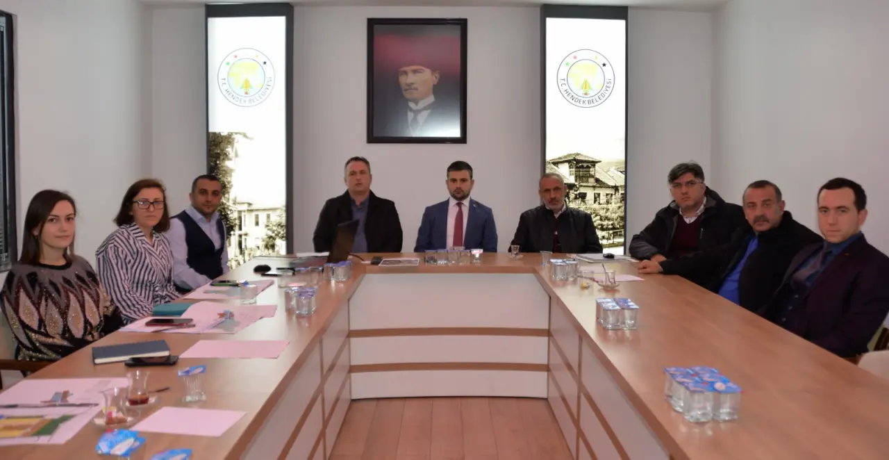 Haber: Planlı Şehir Planlı Gelecek - Galeri-1