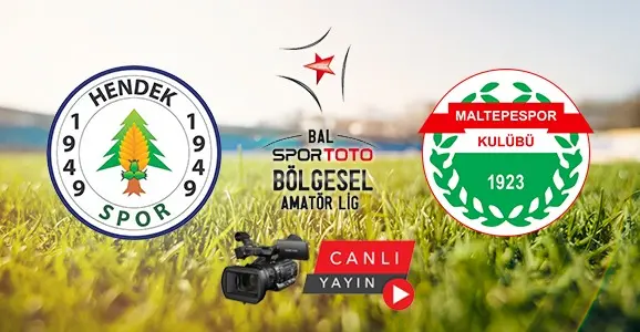 Haber: Hendekspor Maltepespor’u Konuk Ediyor - Öne Çıkan