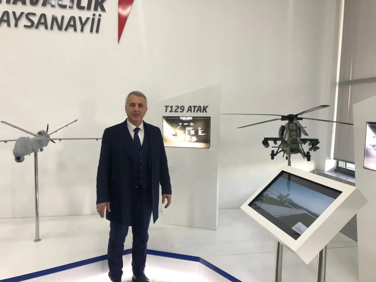 Haber: Babaoğlu’ndan Yerli Ve Milli Vurgusu - Galeri-4