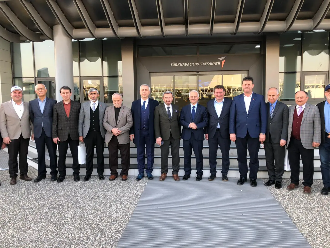 Haber: Babaoğlu’ndan Yerli Ve Milli Vurgusu - Galeri-1