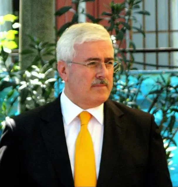 Haber: Ziya Cevherli’nin Annesi Vefat Etti - Öne Çıkan
