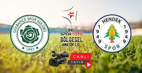 Haber: Hendekspor Gülbahçespor’a Konuk Oluyor - Öne Çıkan
