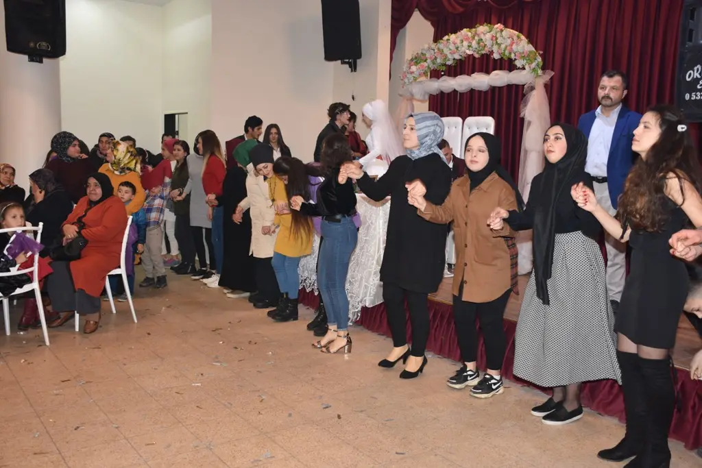 Haber: Meral İle Murat Mutluluğa Yelken Açtılar - Galeri-3