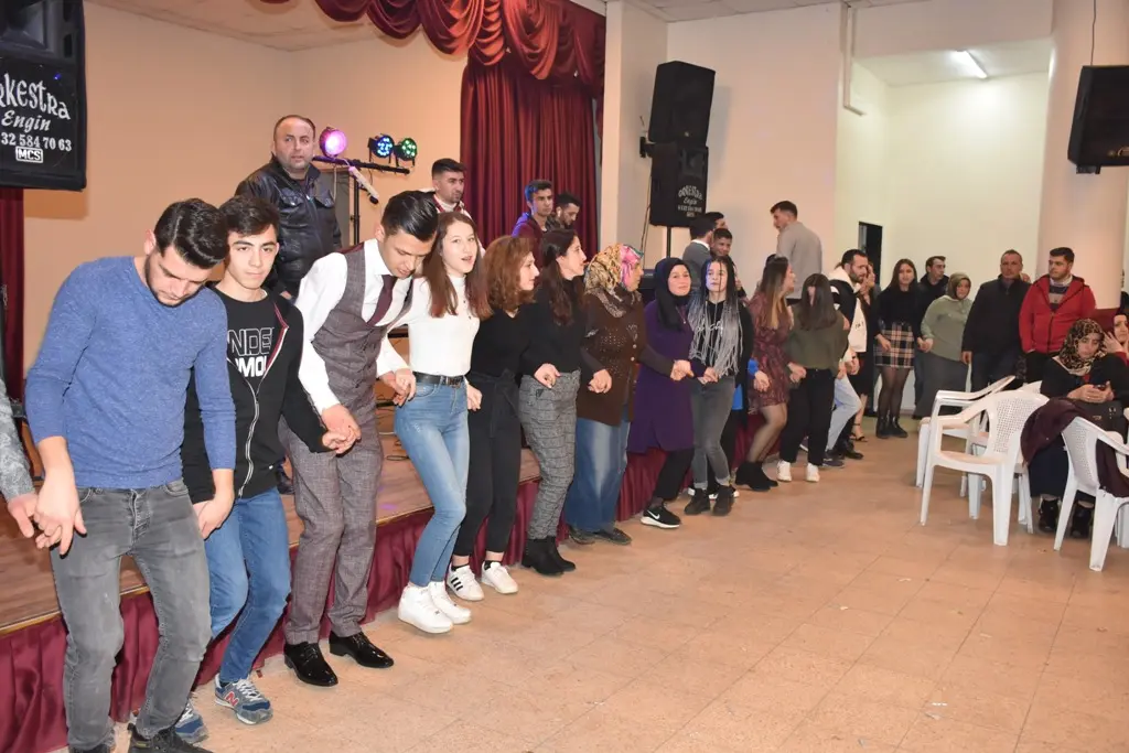 Haber: Meral İle Murat Mutluluğa Yelken Açtılar - Galeri-2