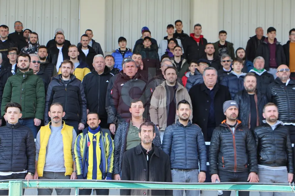 Haber: Hendekspor Bursa'dan Üç Puanla Döndü - Galeri-2