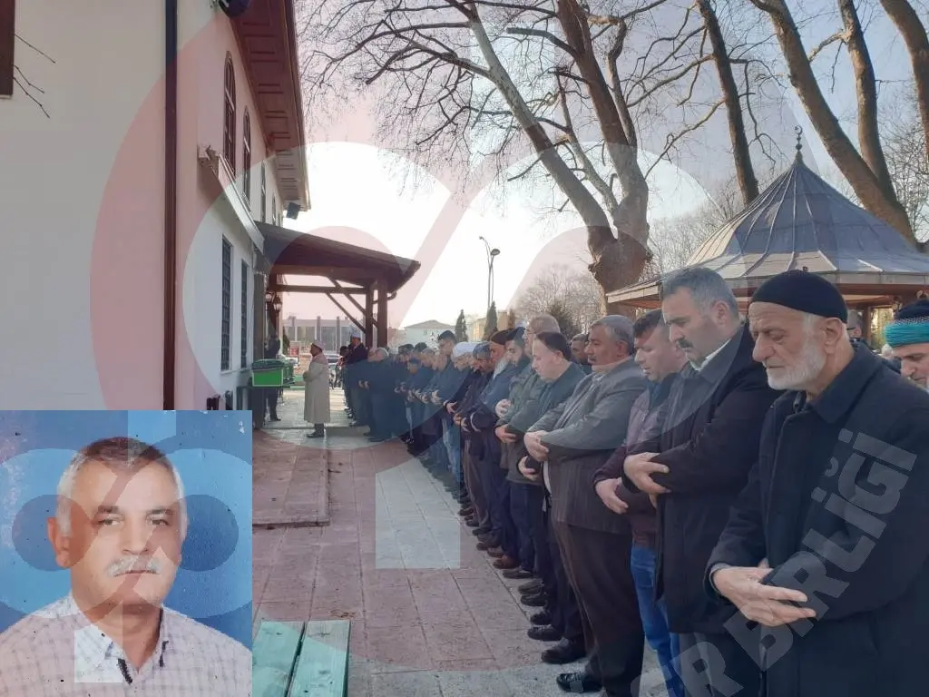 Haber: Kandemir Dualarla Uğurlandı - Öne Çıkan