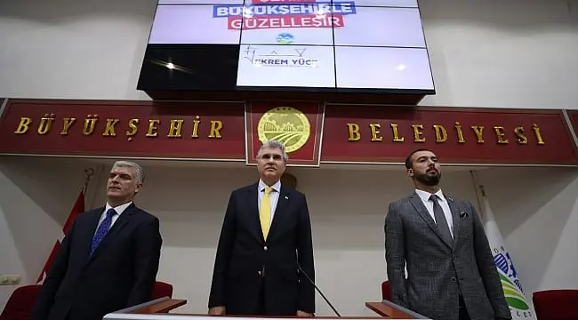 Haber: Sakarya Büyükşehir Belediyesi En Borçlu Belediyeler Arasında!!! - Öne Çıkan