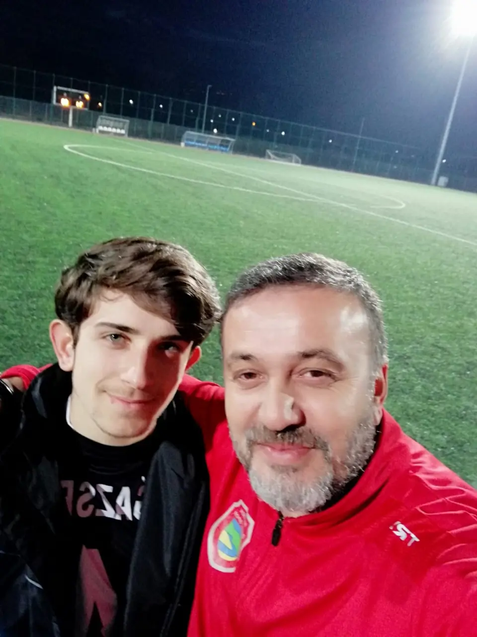 Haber: Şampiyon Hendek Boğazspor U17 - Galeri-1
