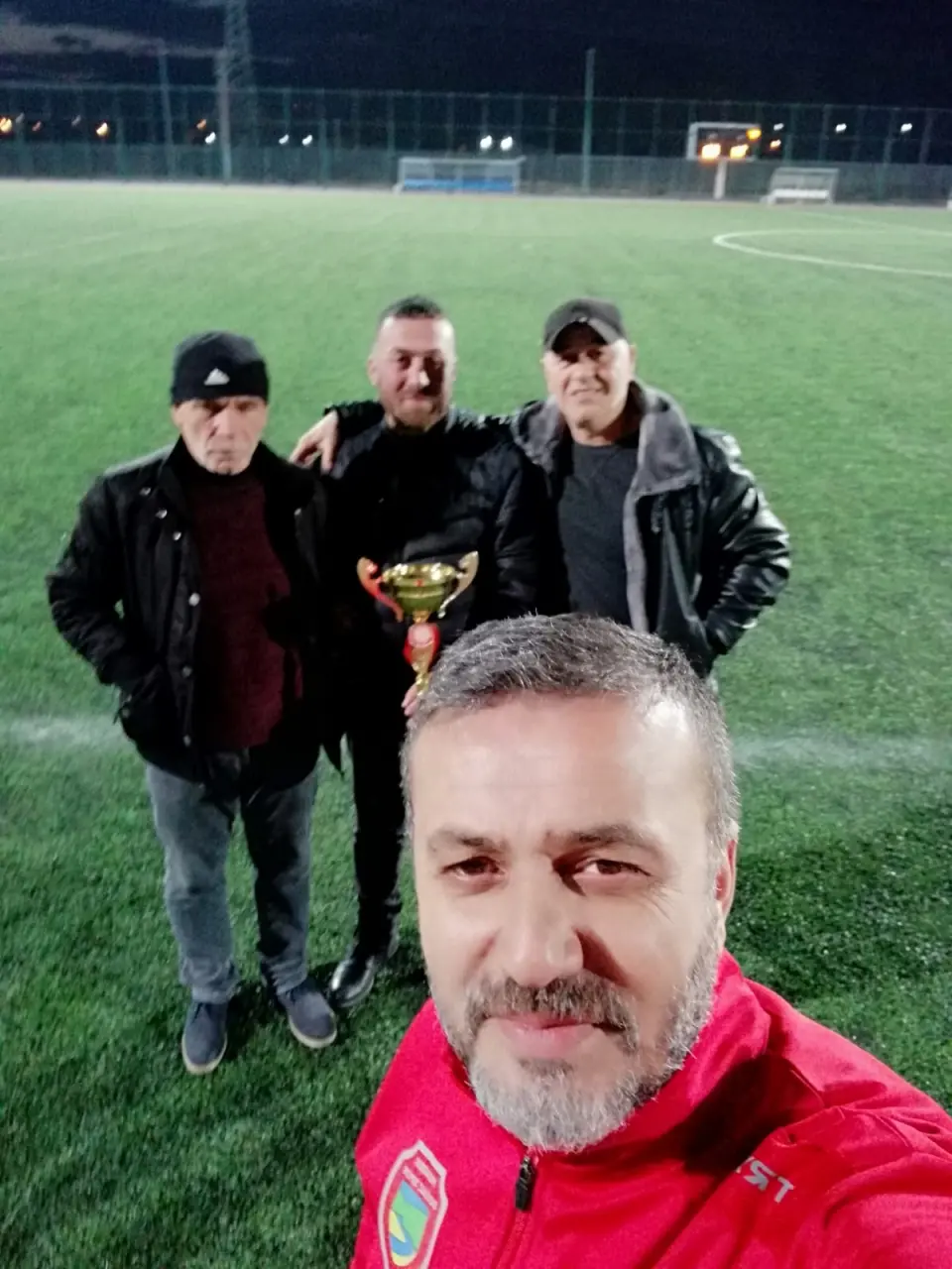 Haber: Şampiyon Hendek Boğazspor U17 - Galeri-2