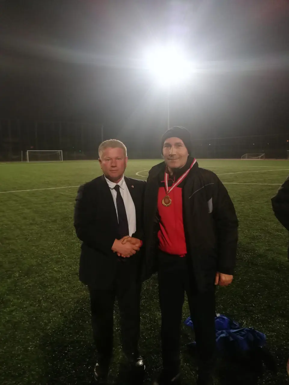 Haber: Şampiyon Hendek Boğazspor U17 - Galeri-4