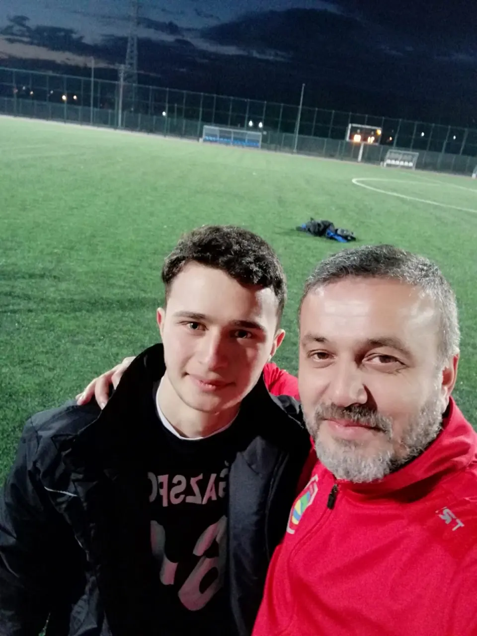 Haber: Şampiyon Hendek Boğazspor U17 - Galeri-5