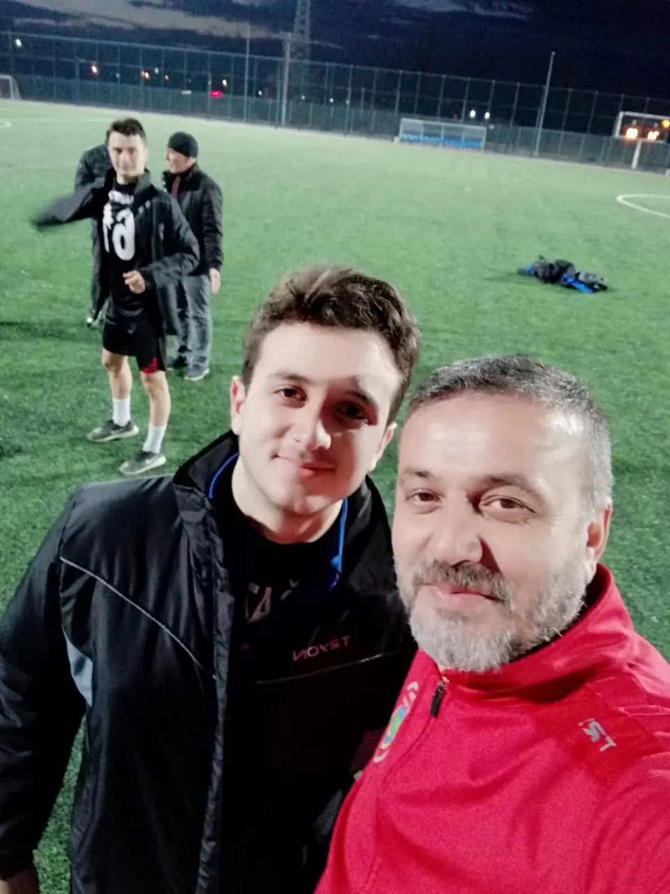 Haber: Şampiyon Hendek Boğazspor U17 - Galeri-3