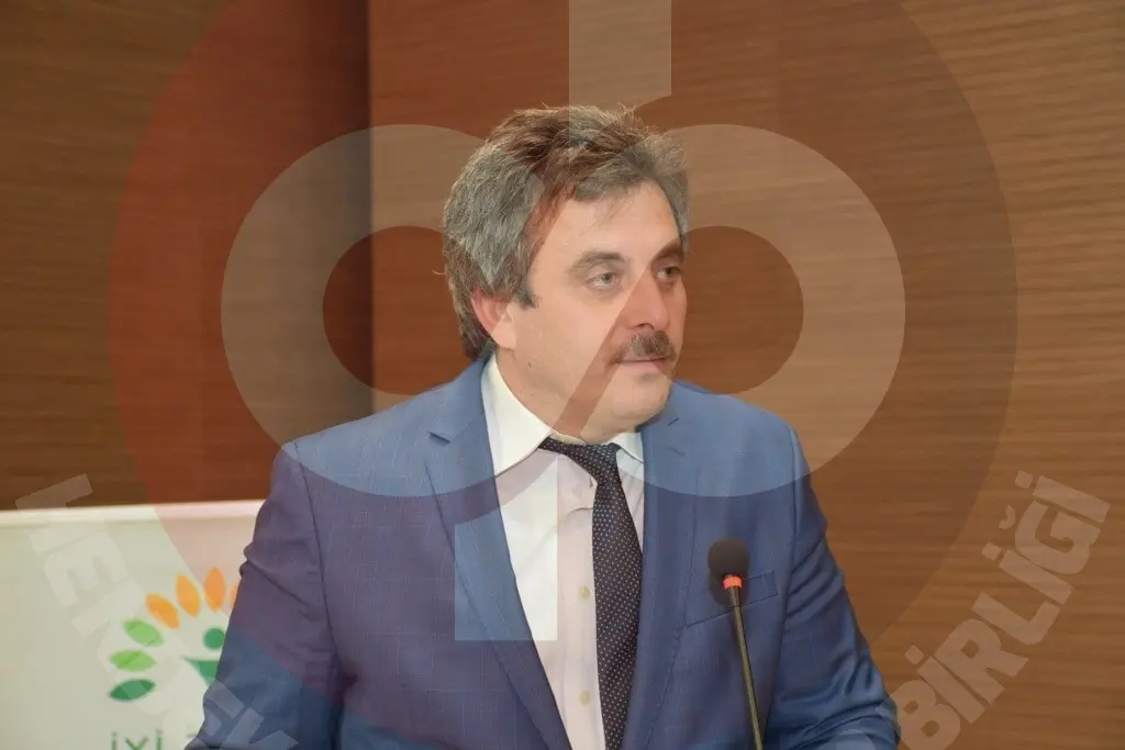 Haber: Hendek'te Fındık Tarımı Eğitim Programı Düzenlendi - Galeri-5