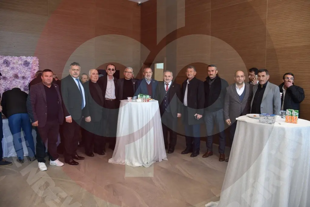 Haber: Hendek'te Fındık Tarımı Eğitim Programı Düzenlendi - Galeri-3