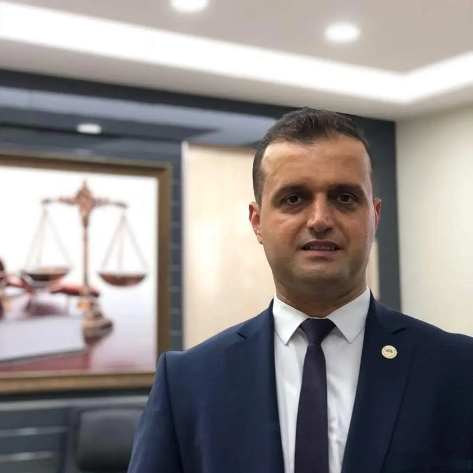 Haber: Barutçu Ak Parti İlçe Başkanlığına Aday Olduğunu Açıkladı - Öne Çıkan