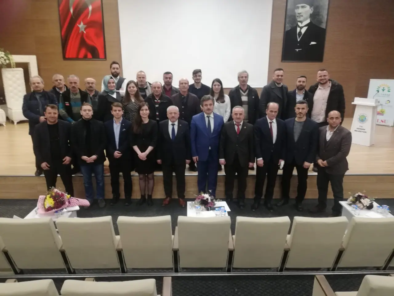 Haber: Fındık Eğitiminde Dikkat Çekenler - Öne Çıkan