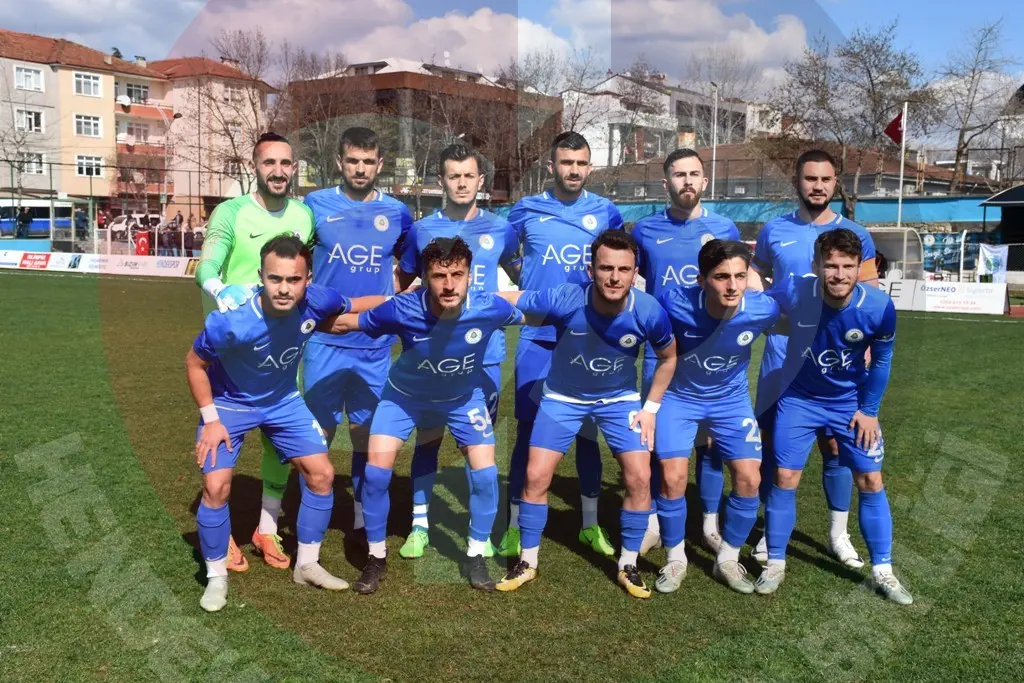 Haber: Sakarya Derbisi Hendekspor'un - Galeri-1