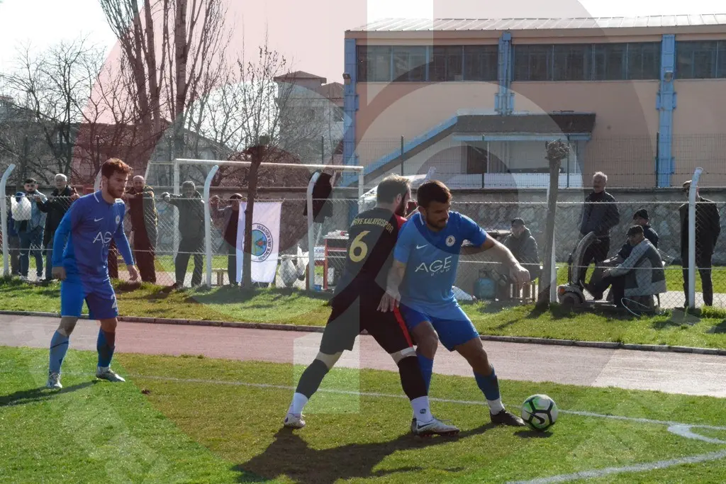 Haber: Sakarya Derbisi Hendekspor'un - Galeri-7