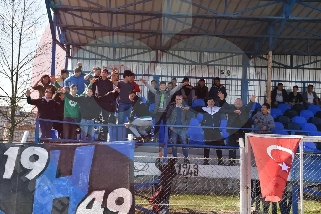 Haber: Sakarya Derbisi Hendekspor'un - Galeri-3