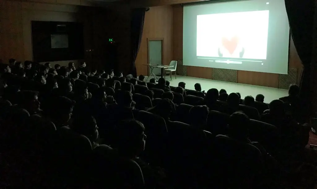 Haber: Hendek Gençliğine Sahip Çıkıyor - Galeri-3