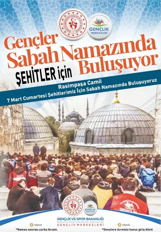 Haber: Hendek Gençliğine Sahip Çıkıyor - Galeri-4