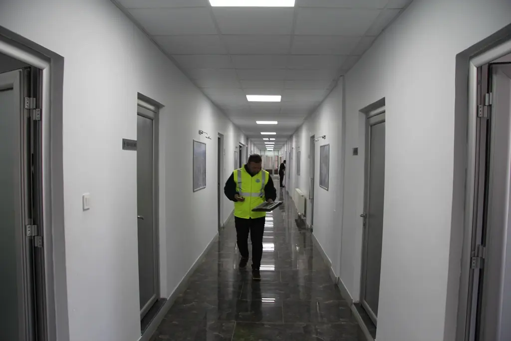 Haber: Hendek Belediyesinden Vatandaşa Büyük Kolaylık - Galeri-3