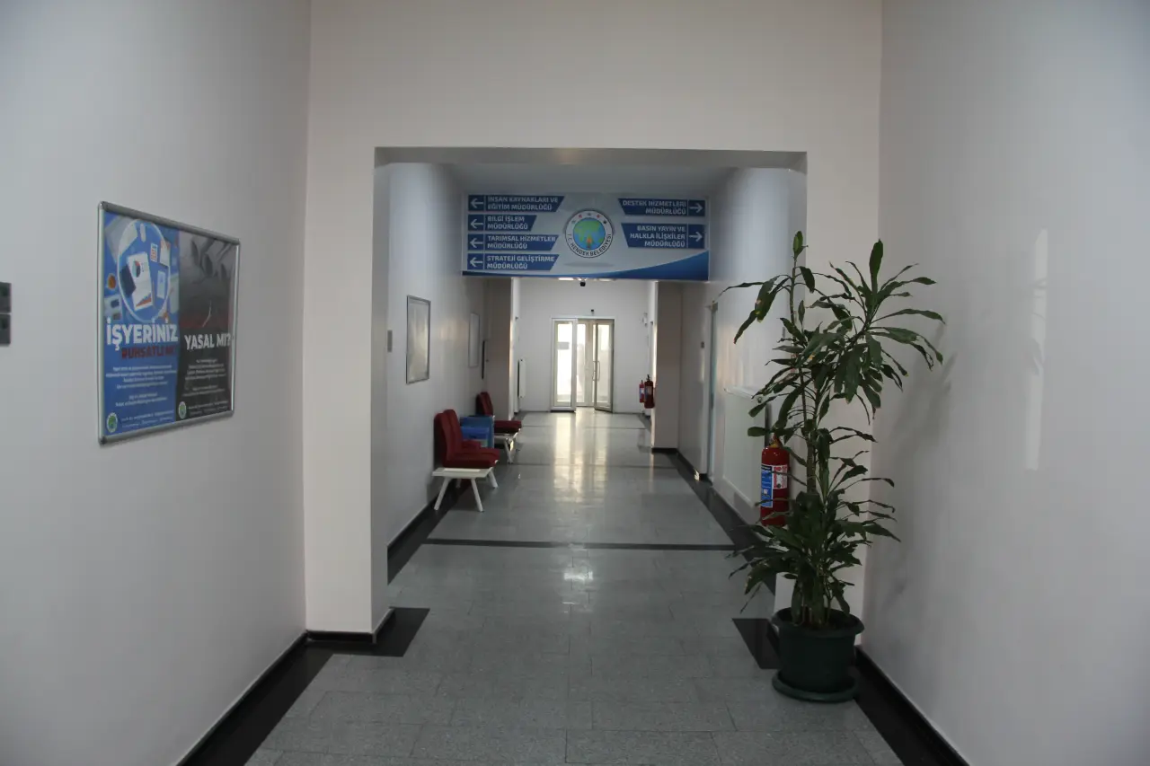 Haber: Hendek Belediyesinden Vatandaşa Büyük Kolaylık - Galeri-2