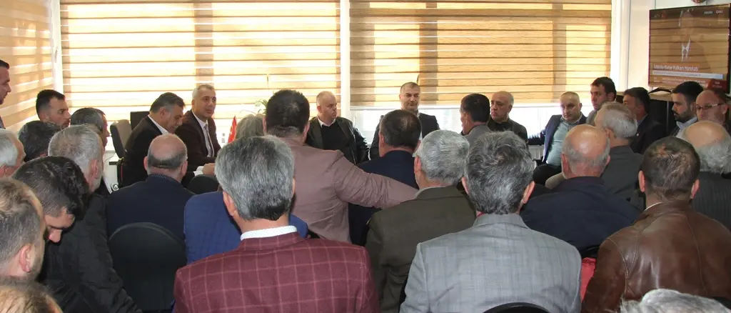 Haber: Hendek Bize Emanet - Galeri-2