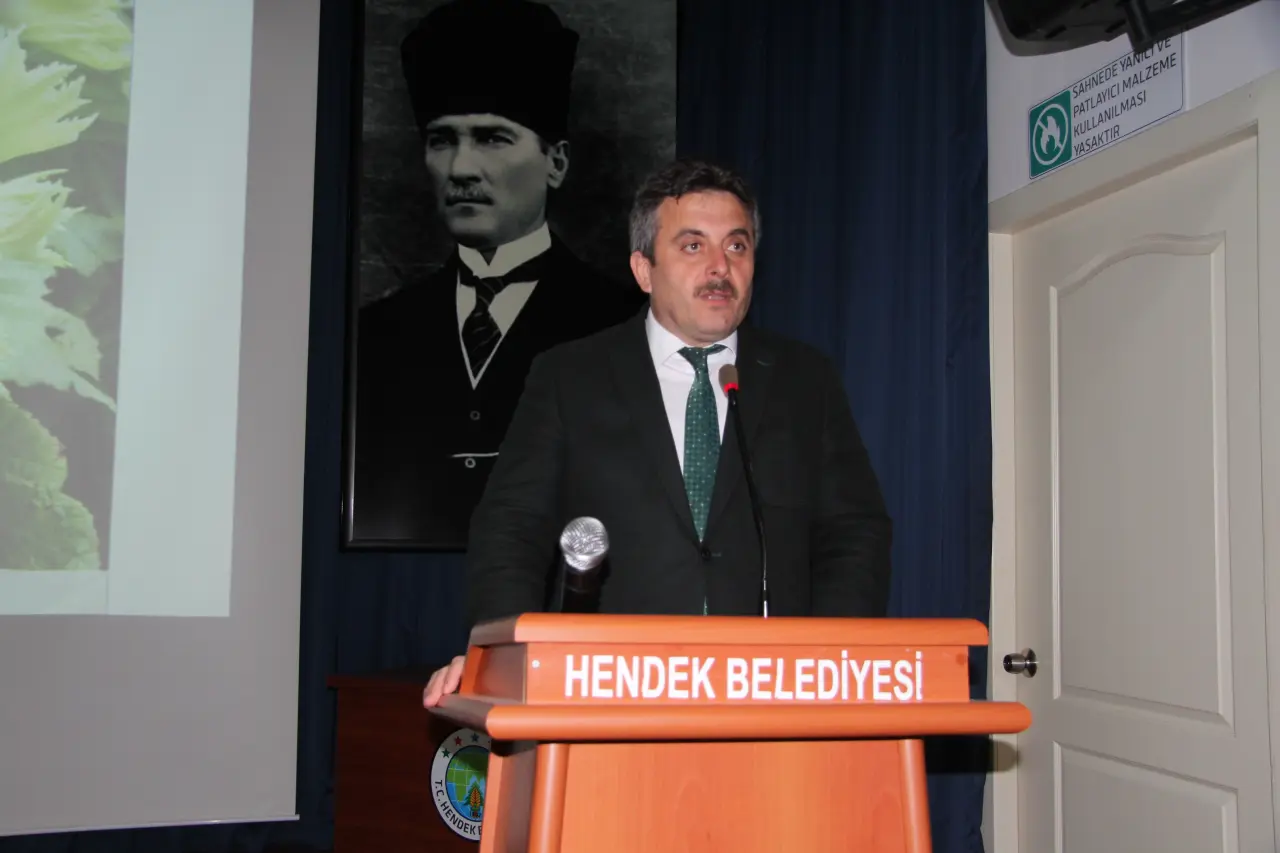 Haber: Fındık Üretimine Bilimsel Destek - Öne Çıkan