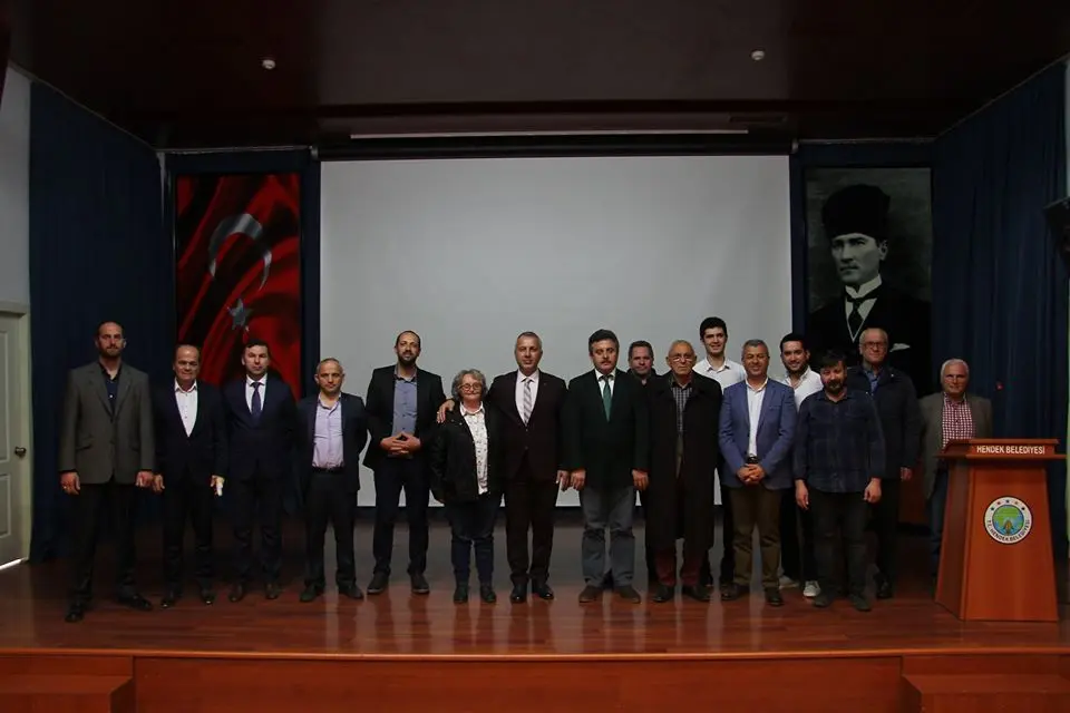 Haber: Fındık Üretimine Bilimsel Destek - Galeri-1