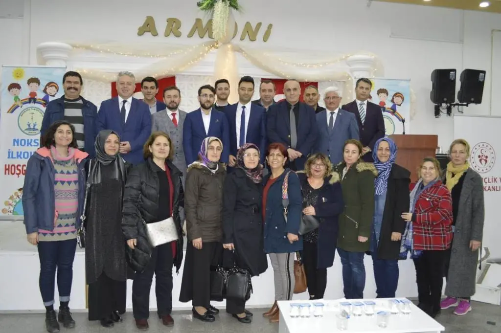 Haber: Aile İçi İletişim Ve Bilinçli Teknoloji Kullanımı Semineri - Galeri-2