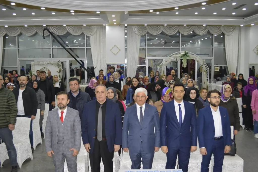 Haber: Aile İçi İletişim Ve Bilinçli Teknoloji Kullanımı Semineri - Galeri-1