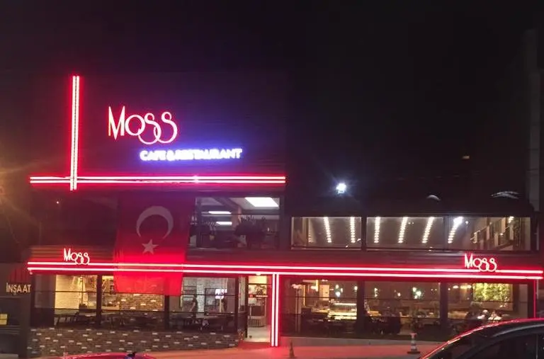 Haber: Moss Kafeden Bahar Kalkanı Harekatına Destek - Öne Çıkan