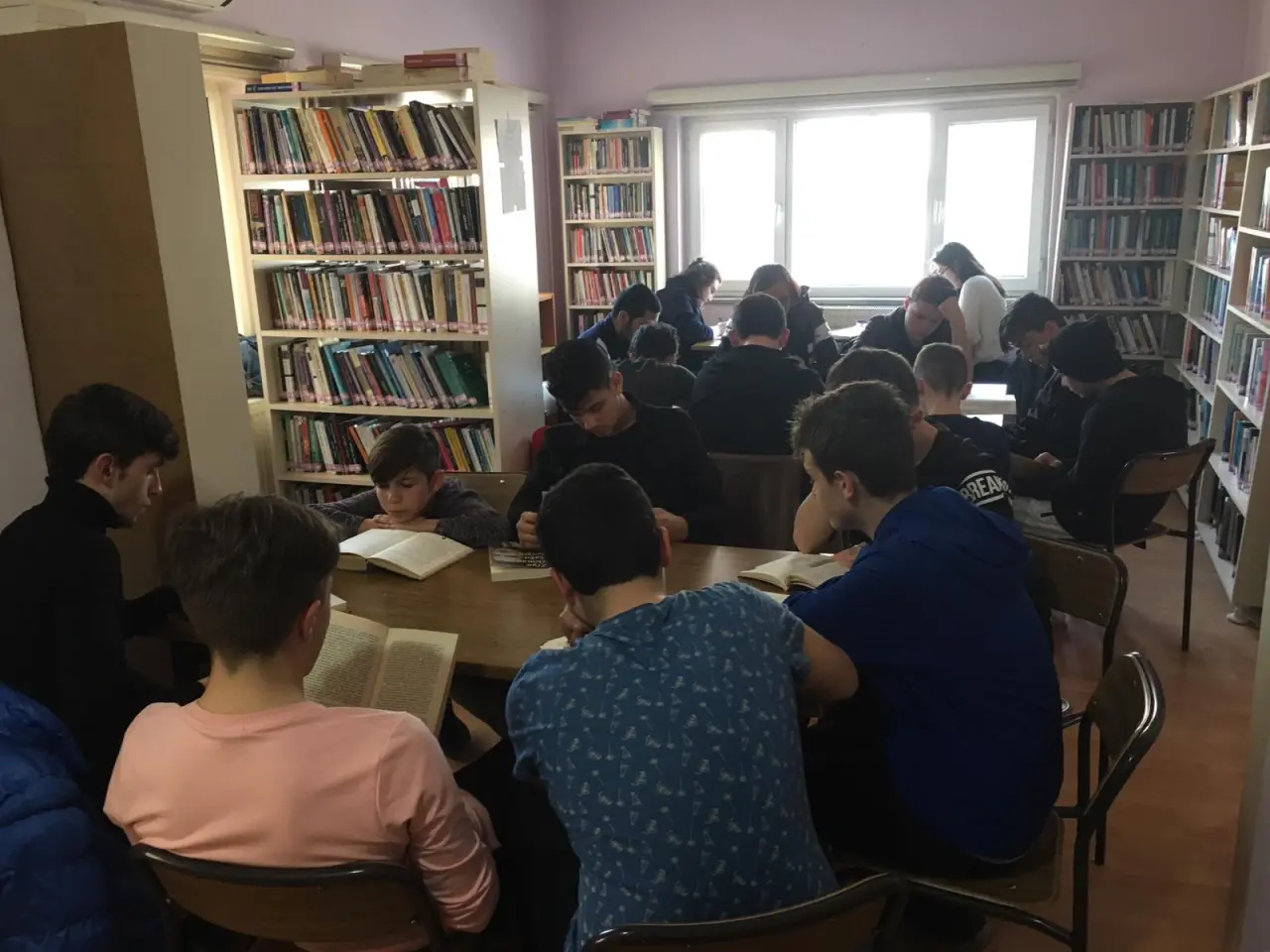 Haber: Ülkücüler Okuyor - Öne Çıkan