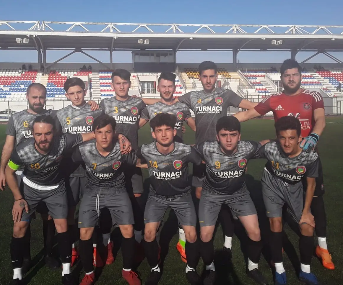 Haber: Hendek Boğazspor Deplasmandan Galip Döndü - Öne Çıkan