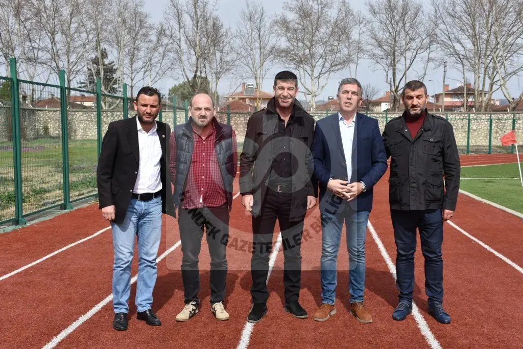 Haber: Hendekspor Deplasmanda Kaybetti - Galeri-4