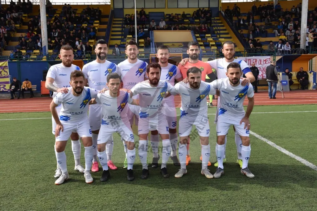 Haber: Hendekspor Deplasmanda Kaybetti - Galeri-3